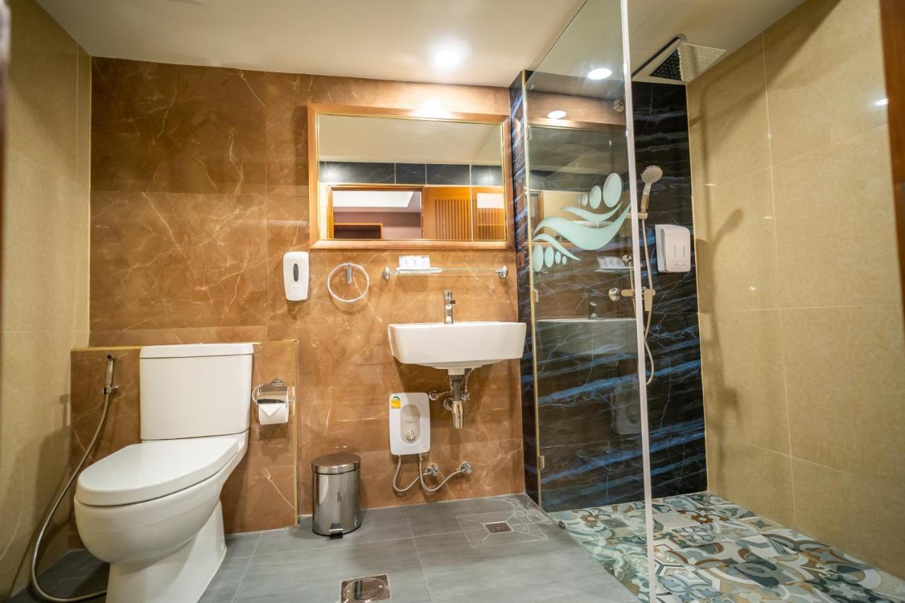 Siri Nakornpink Sha Hotel Chiang Mai