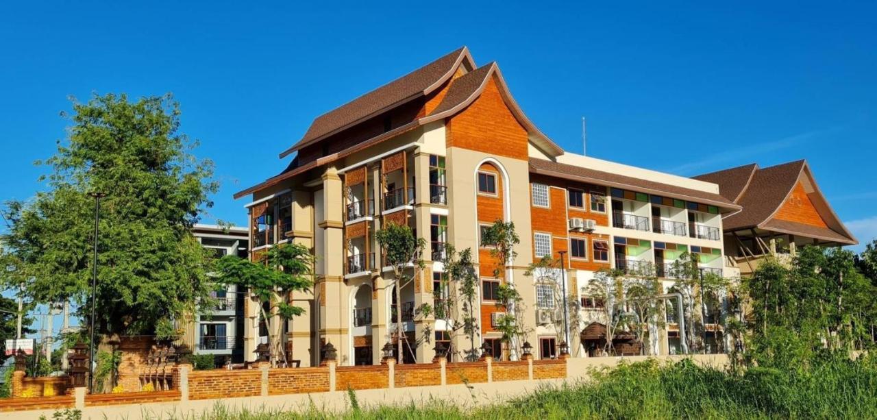 Siri Nakornpink Sha Hotel Chiang Mai