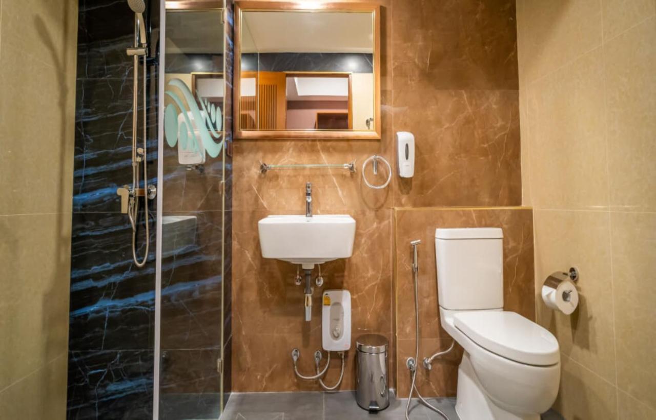 Siri Nakornpink Sha Hotel Chiang Mai