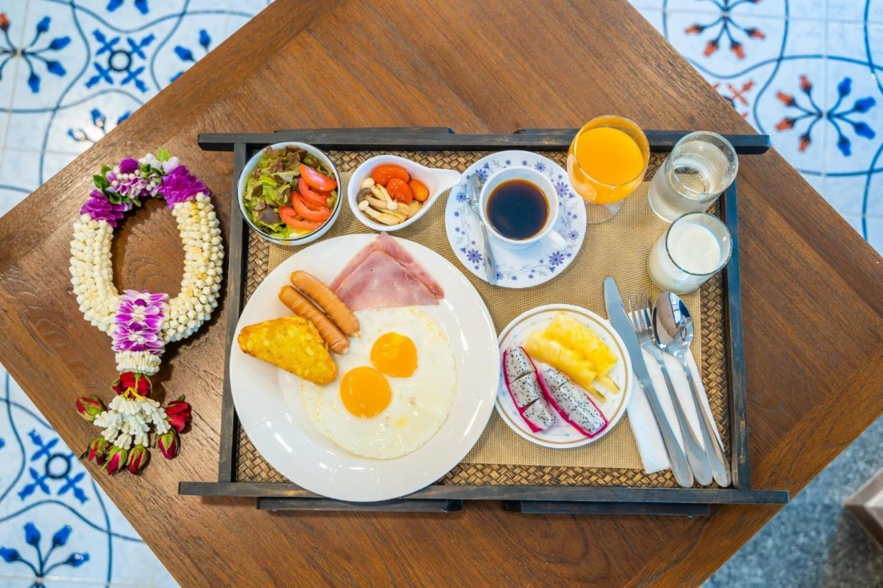 Siri Nakornpink Sha Hotel