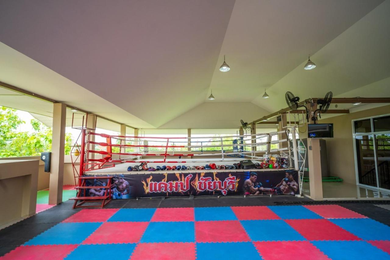 Siri Nakornpink Sha Hotel 4*