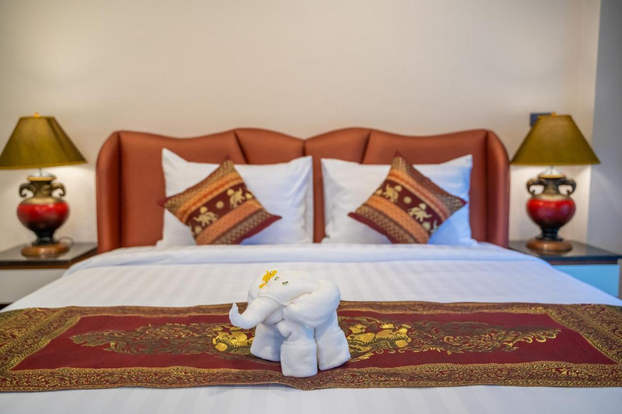 Hotel Siri Nakornpink Sha 4*