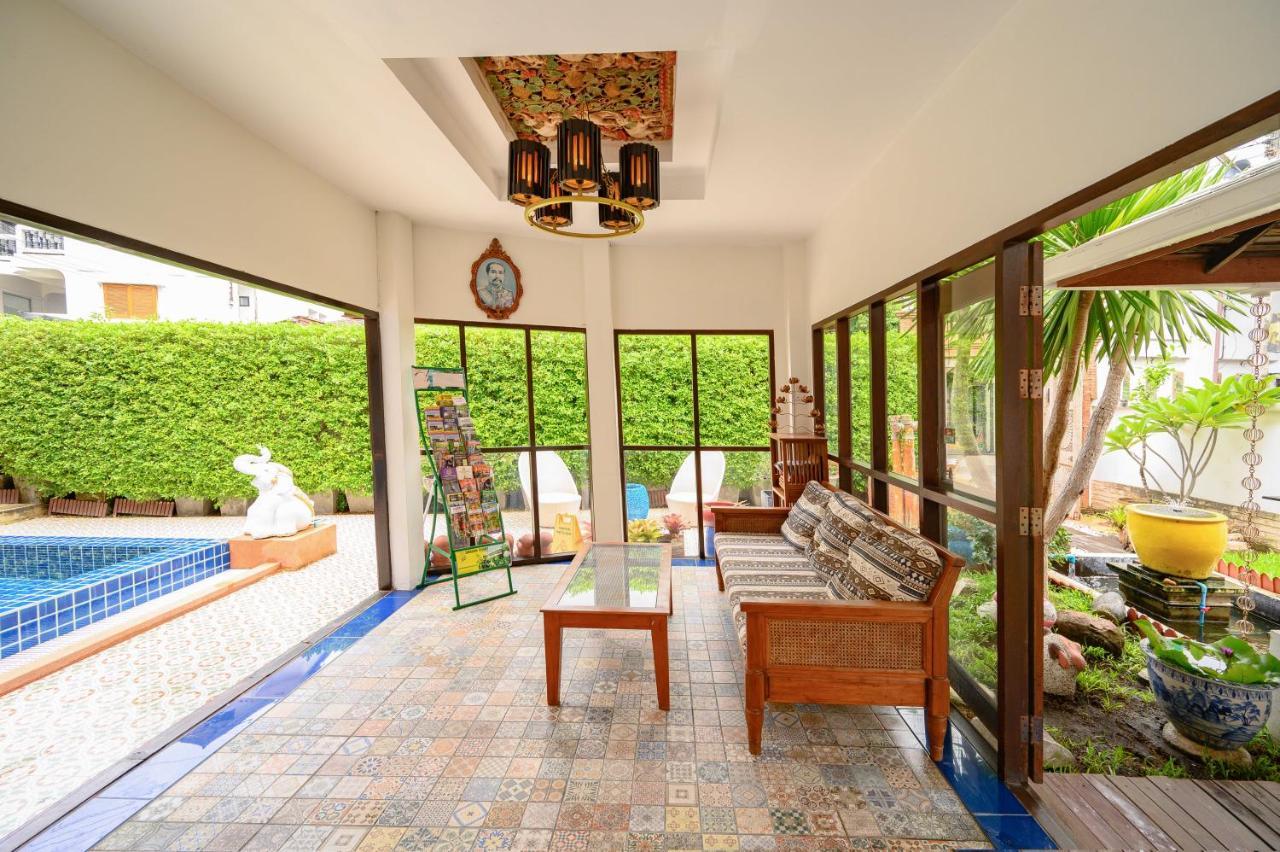 Hetai Boutique House 4*