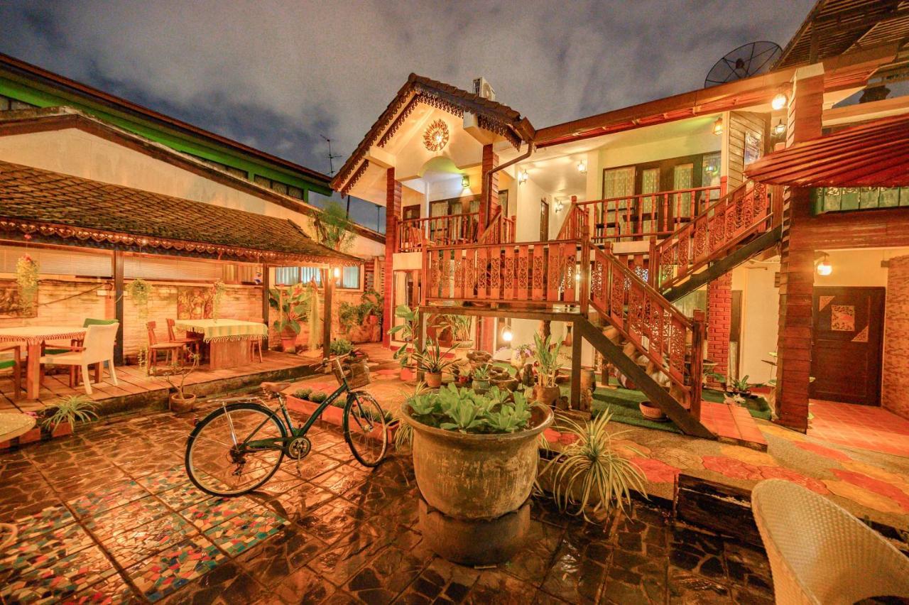 Hetai Boutique House Hotel Chiang Mai