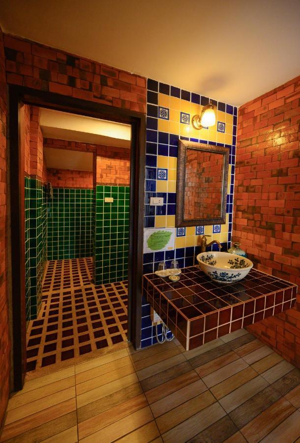 Hetai Boutique House Hotel