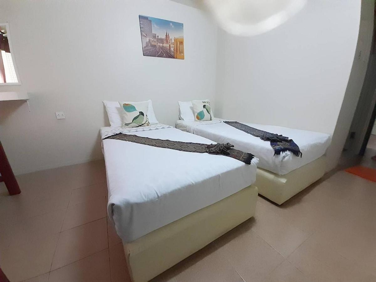 Born Hotel Chiang Mai