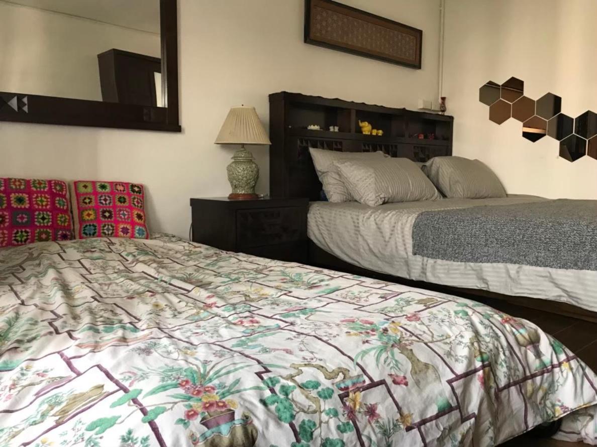 Kiang Mo Gumpuju Bed & Breakfast Chiang Mai