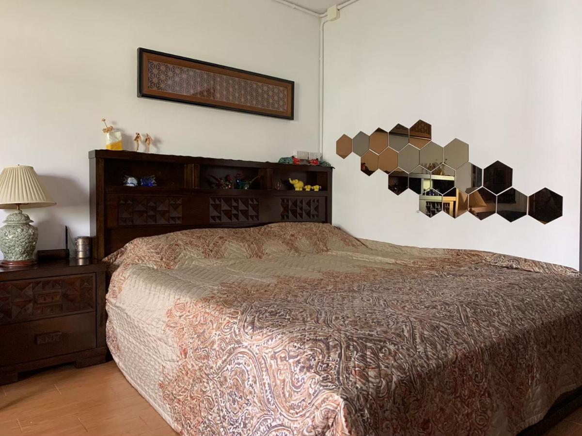 Bed & Breakfast Kiang Mo Gumpuju *