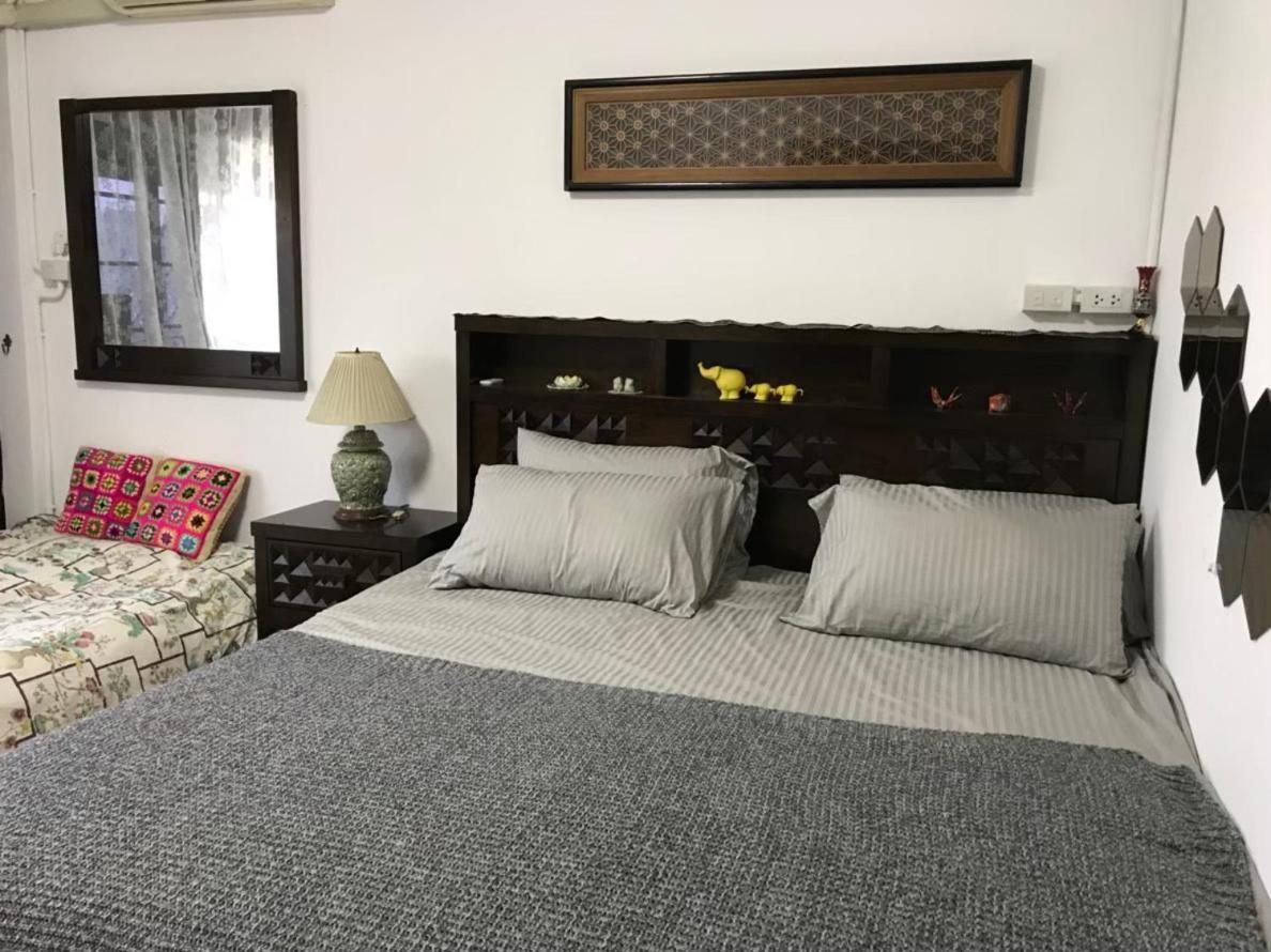 Bed & Breakfast Kiang Mo Gumpuju Chiang Mai