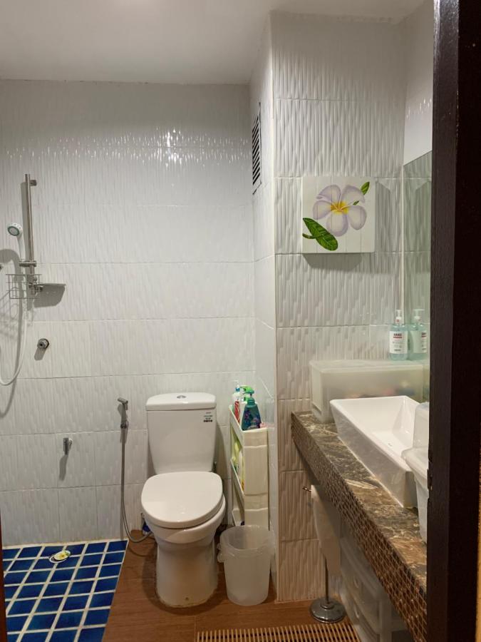 Bed & Breakfast Kiang Mo Gumpuju Chiang Mai