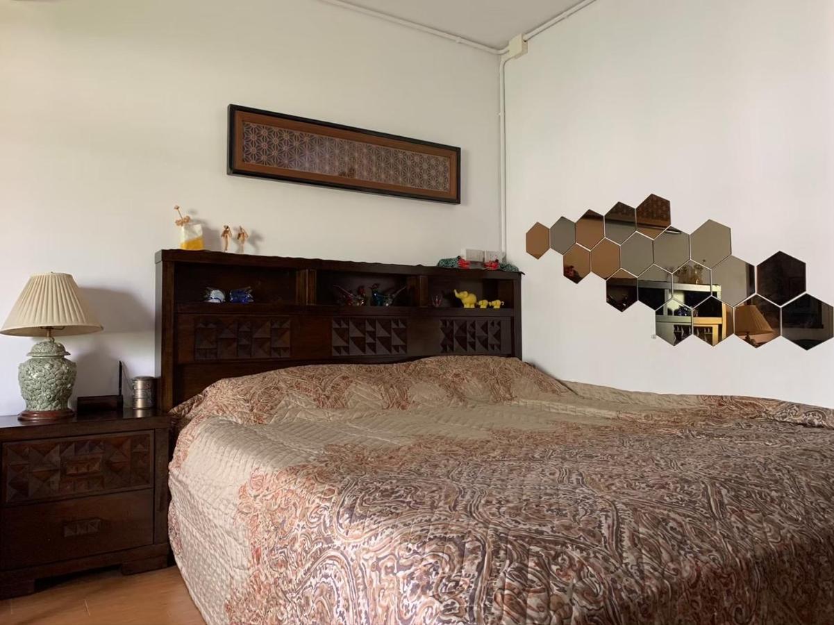 Kiang Mo Gumpuju Bed & Breakfast