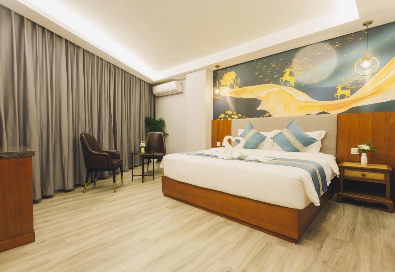 Hotel Thapae Twins Chiang Mai