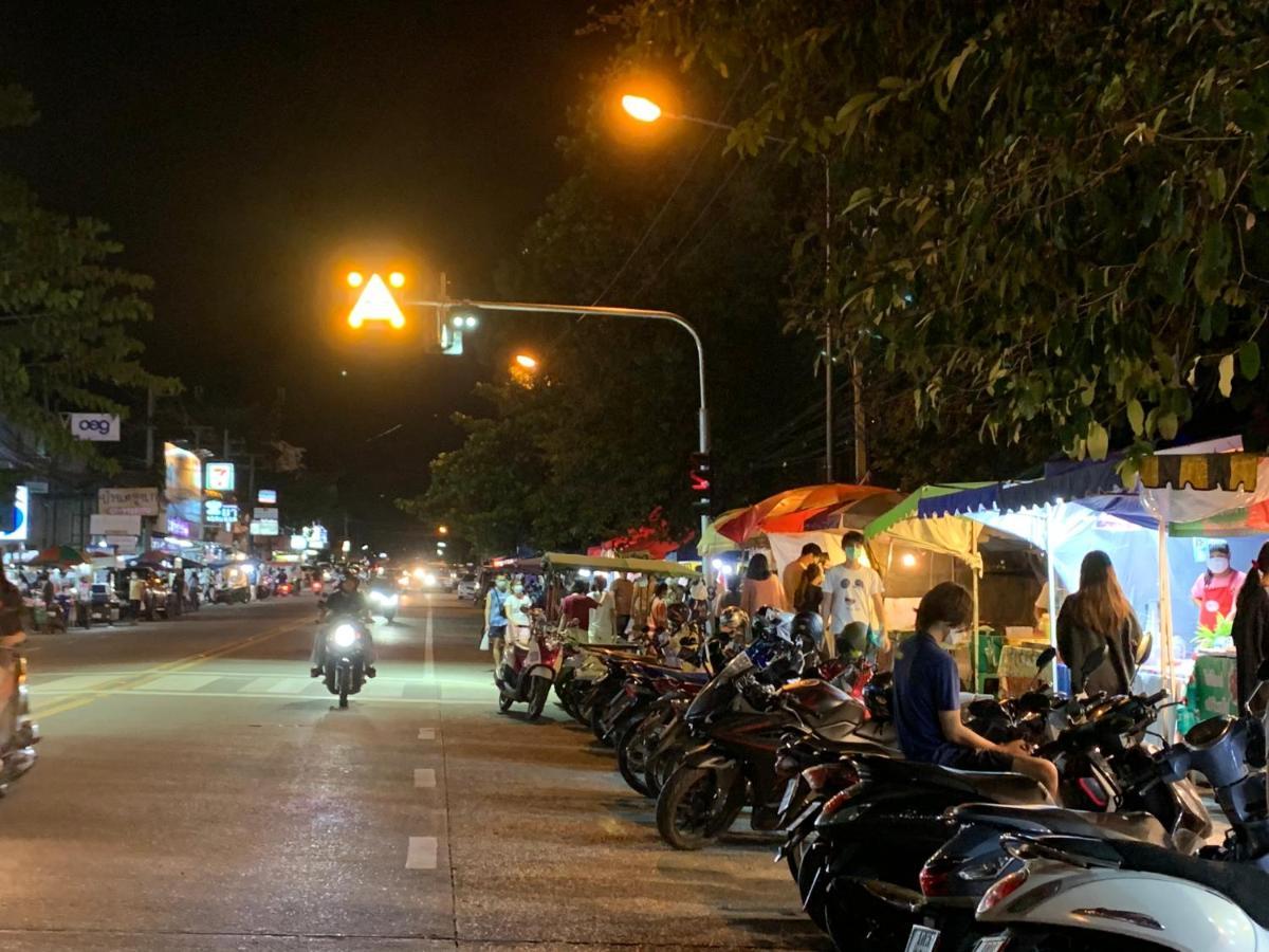 Kiang Mo Gumpuju * Chiang Mai