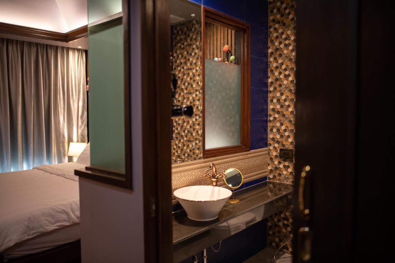 Hotel At Gate Thaphae 3*