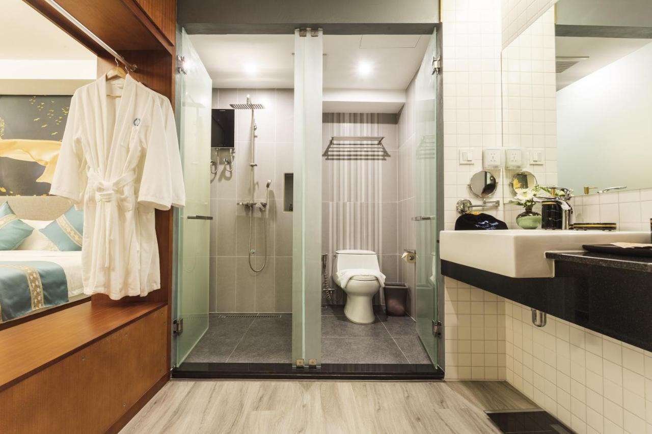 Hotel Thapae Twins 3*