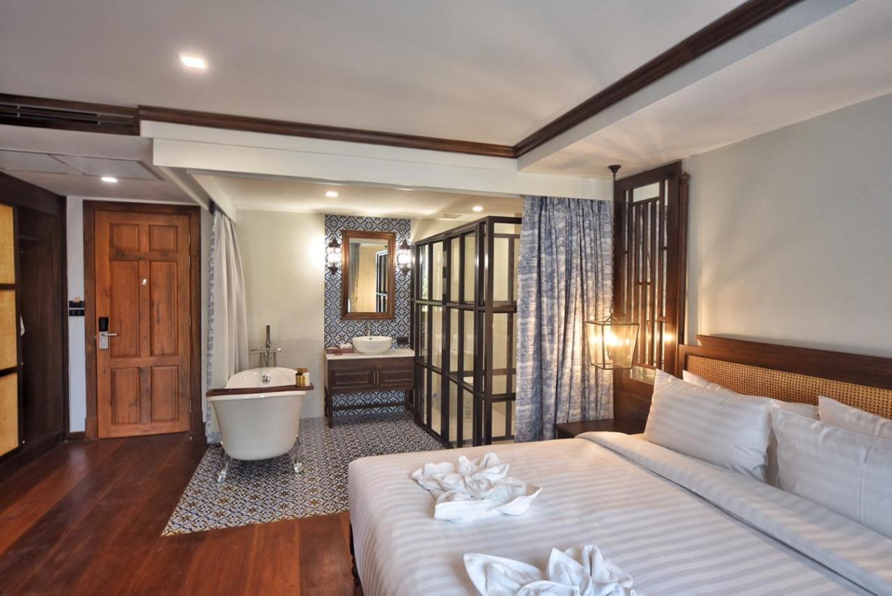 De Manor 4* Chiang Mai