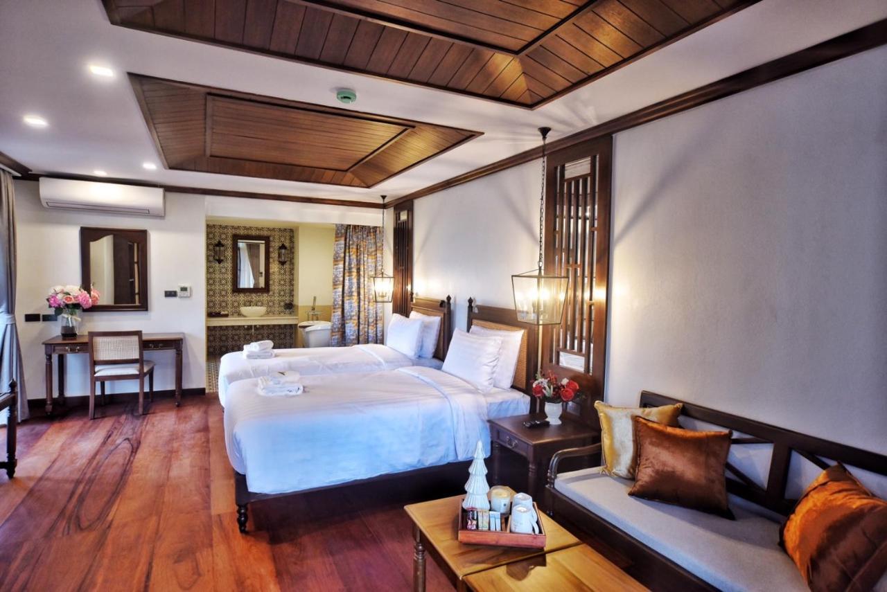 De Manor Chiang Mai