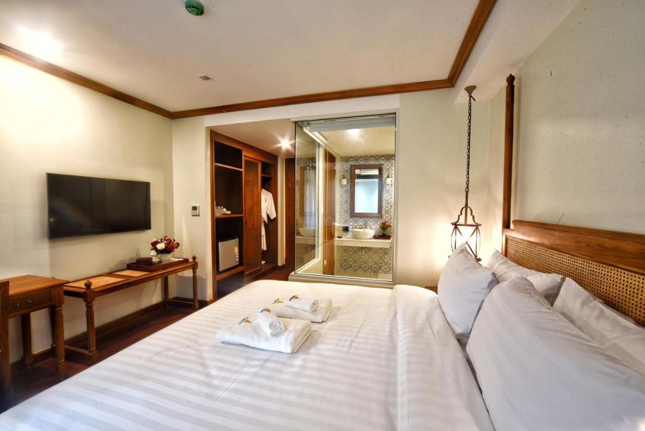 De Manor 4* Chiang Mai