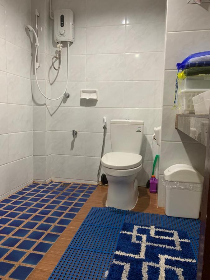 Kiang Mo Gumpuju Bed & Breakfast