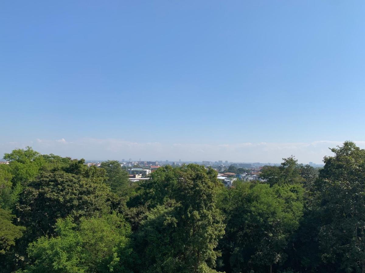 Kiang Mo Gumpuju Bed & Breakfast Chiang Mai
