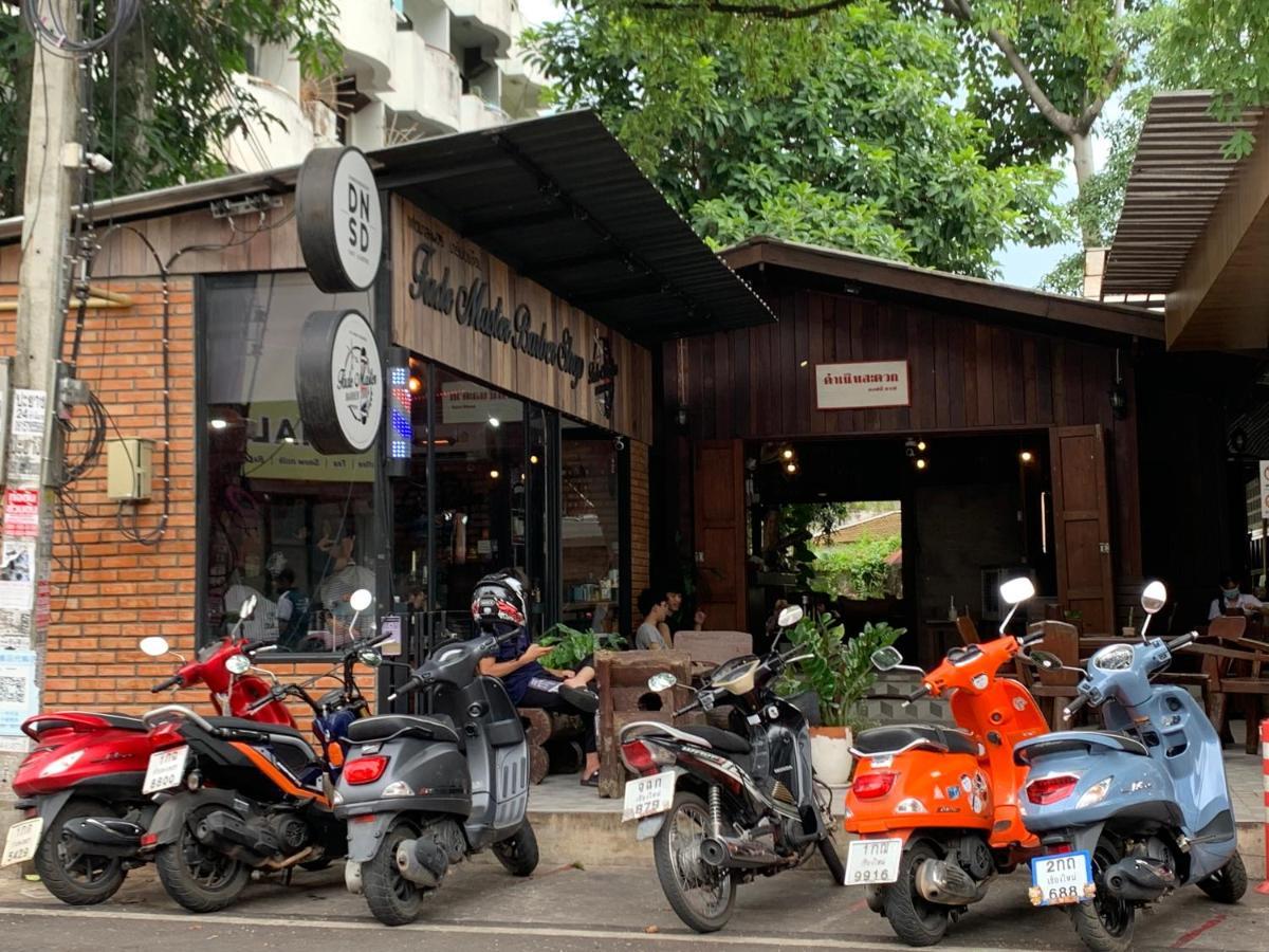Kiang Mo Gumpuju Bed & Breakfast *