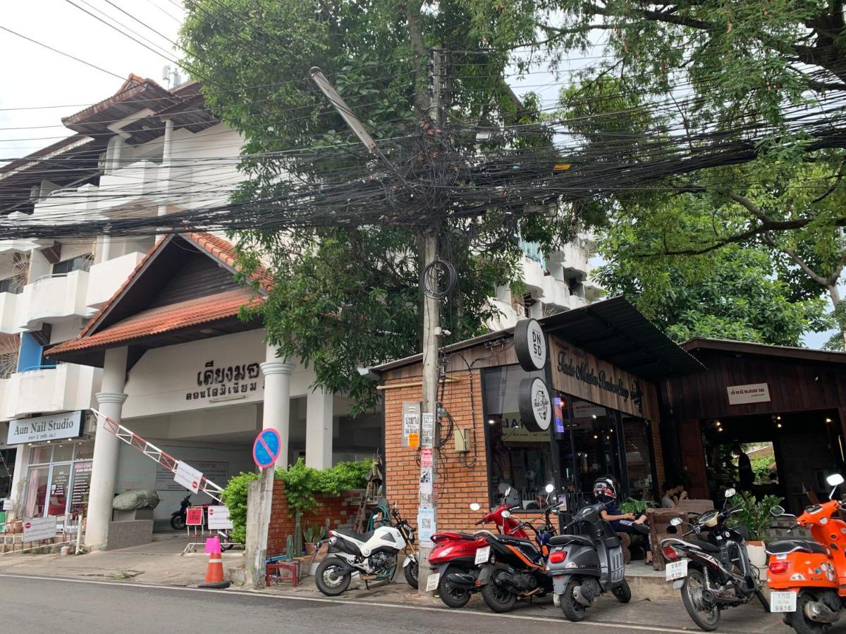 Bed & Breakfast Kiang Mo Gumpuju Chiang Mai