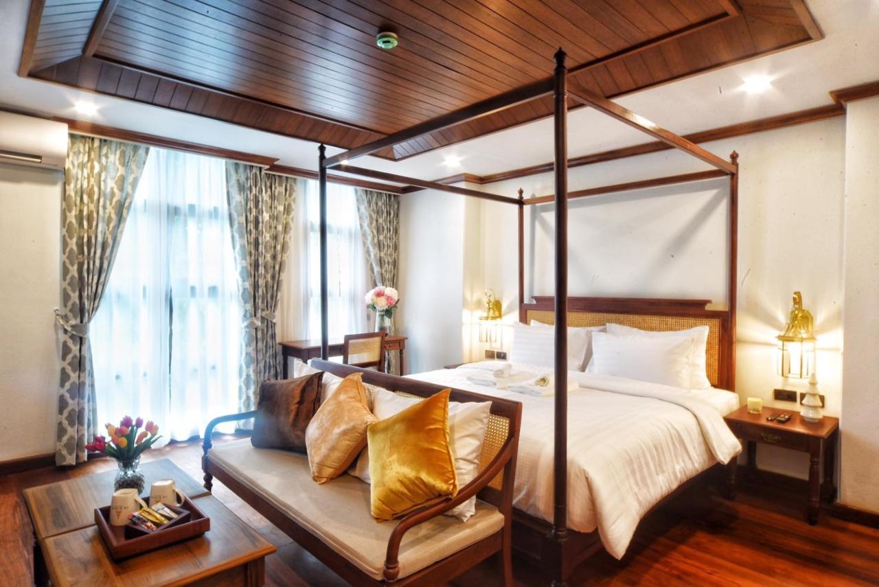 De Manor Hotel Chiang Mai