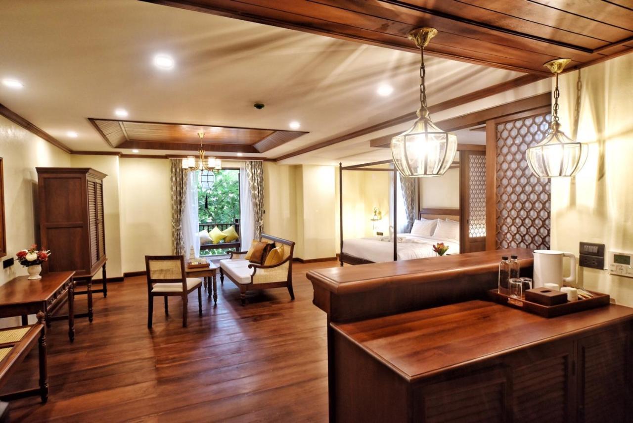 De Manor Hotel Chiang Mai