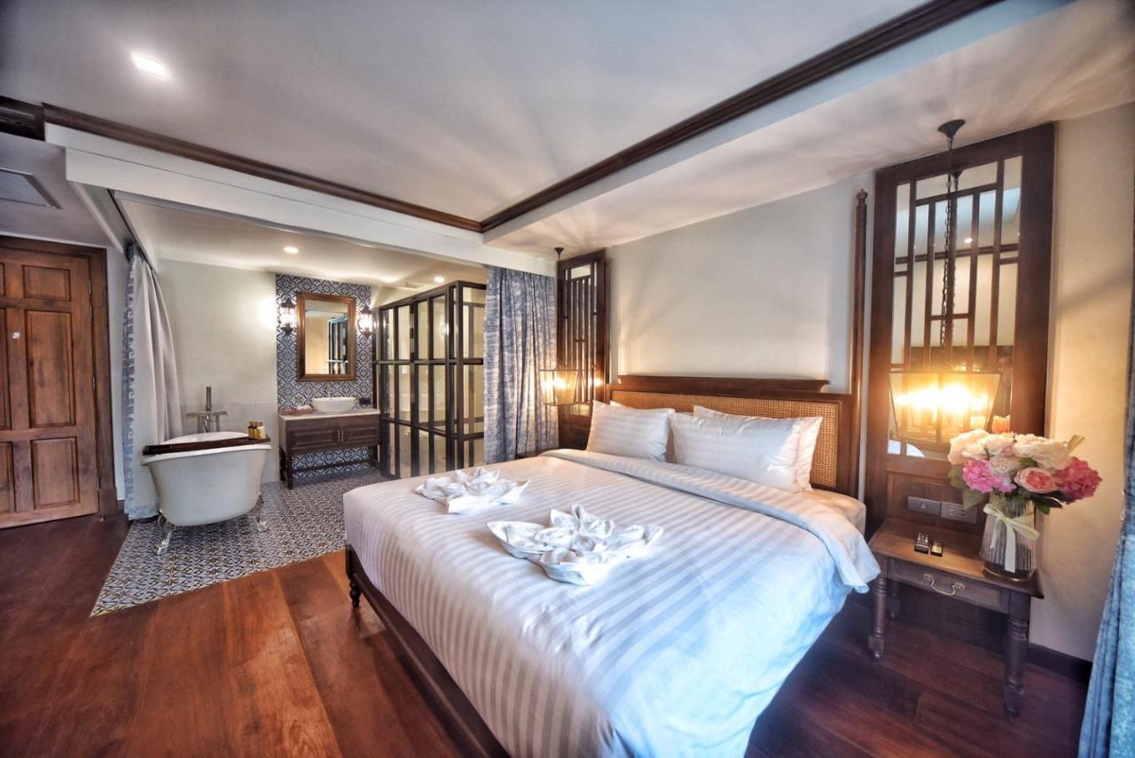 De Manor Hotel