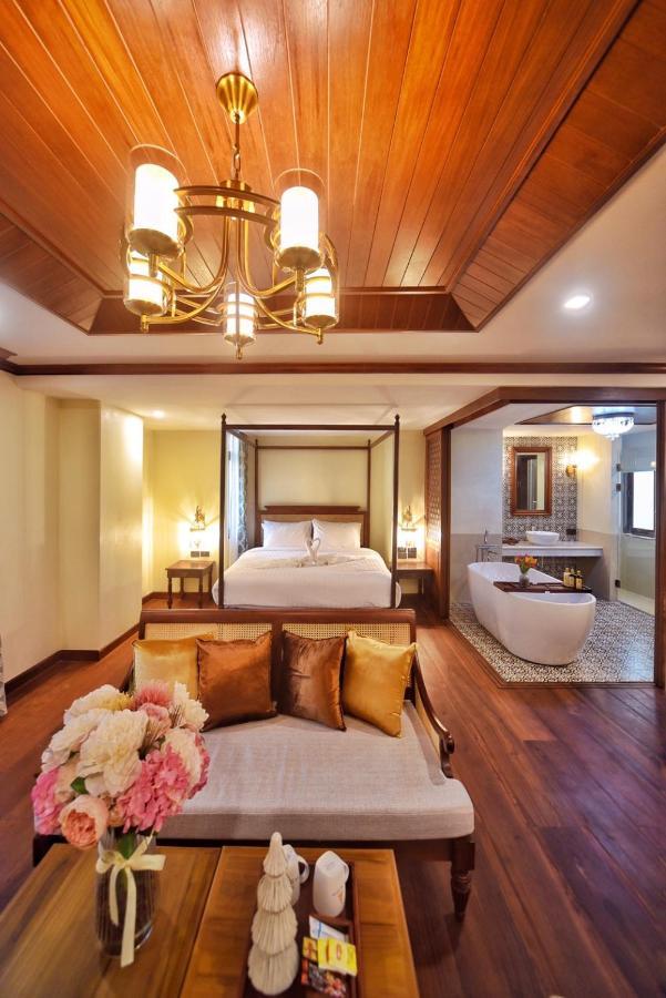 De Manor Hotel