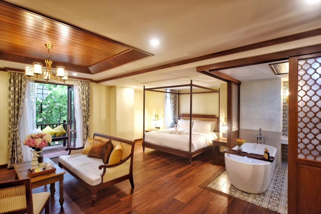 De Manor 4* Chiang Mai