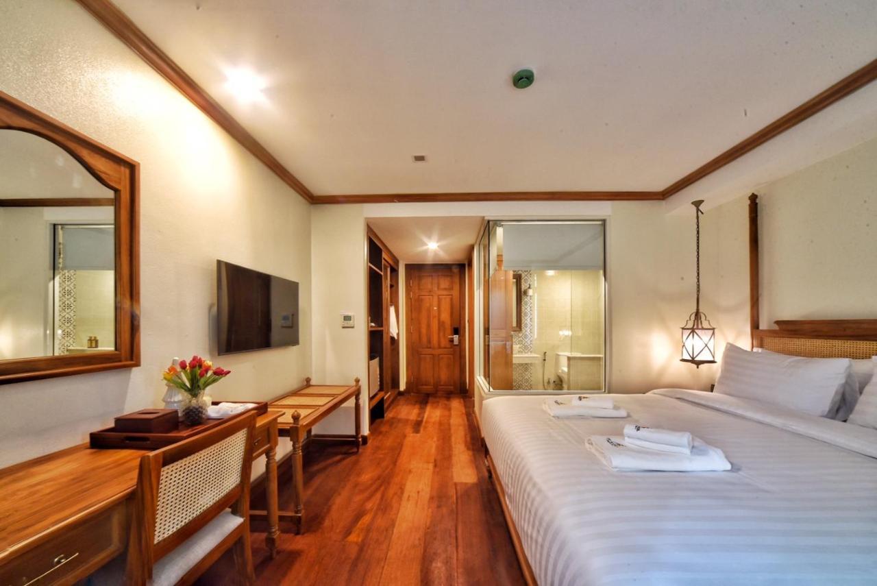 Hotel De Manor Chiang Mai
