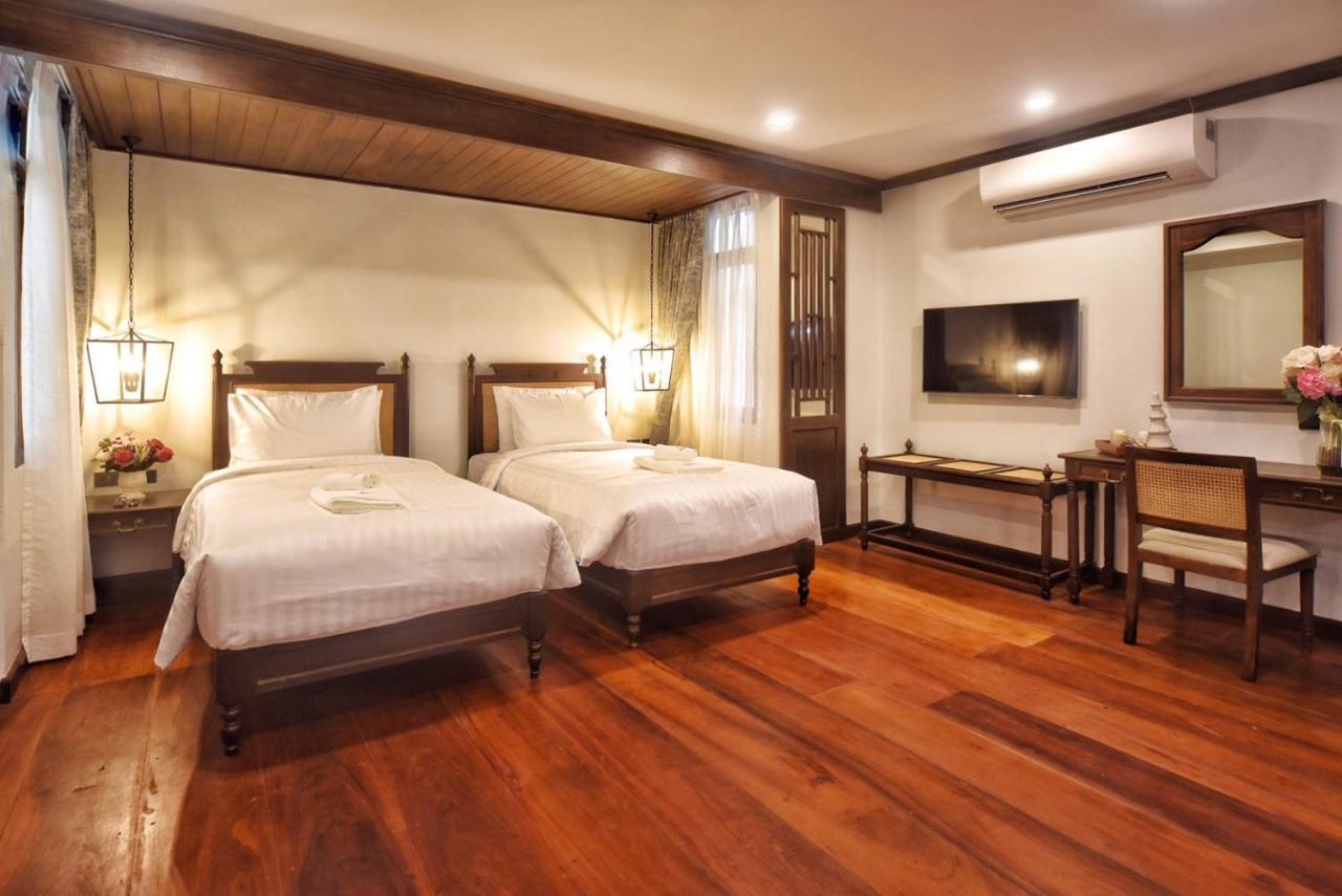 De Manor Hotel Chiang Mai