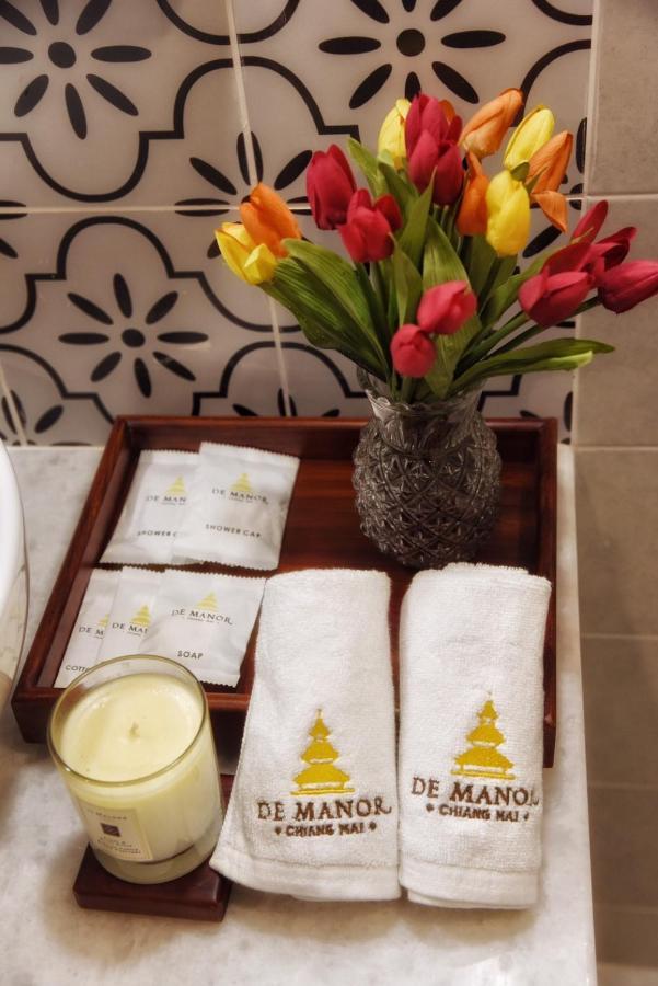 De Manor 4*