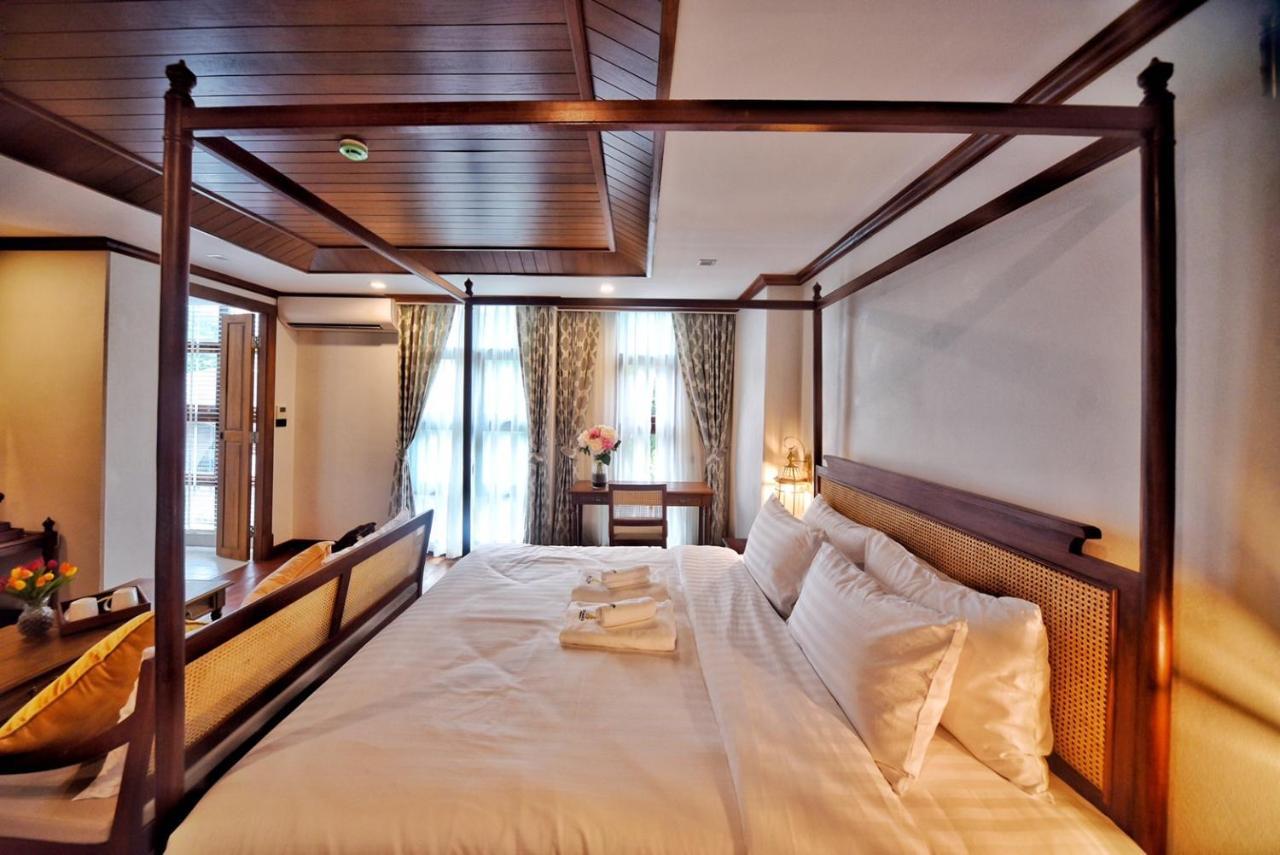 De Manor 4* Chiang Mai