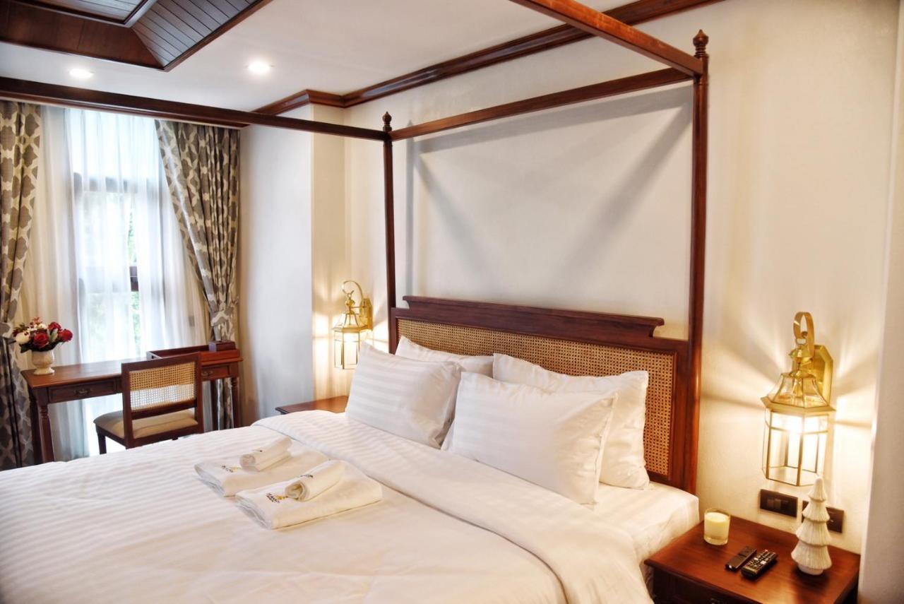 De Manor Hotel Chiang Mai