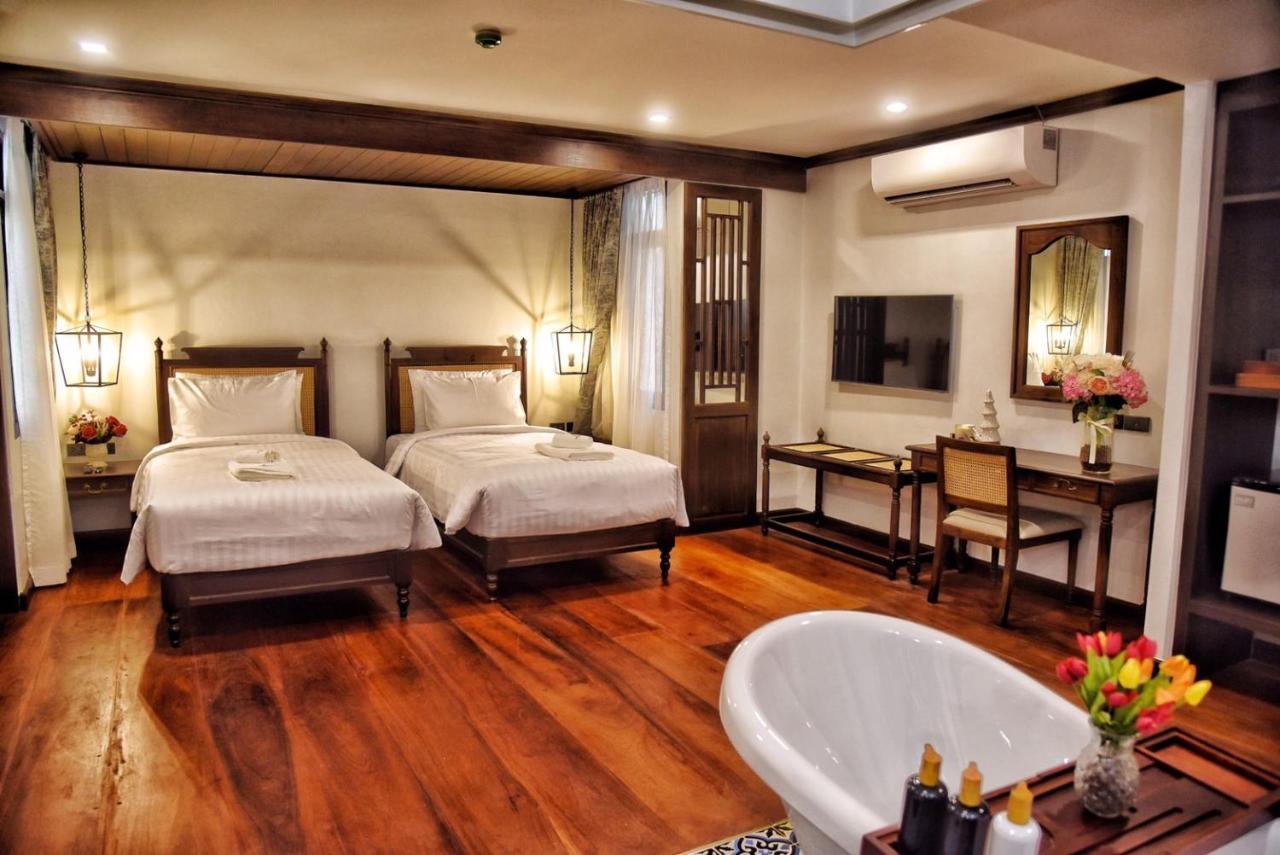 De Manor Chiang Mai