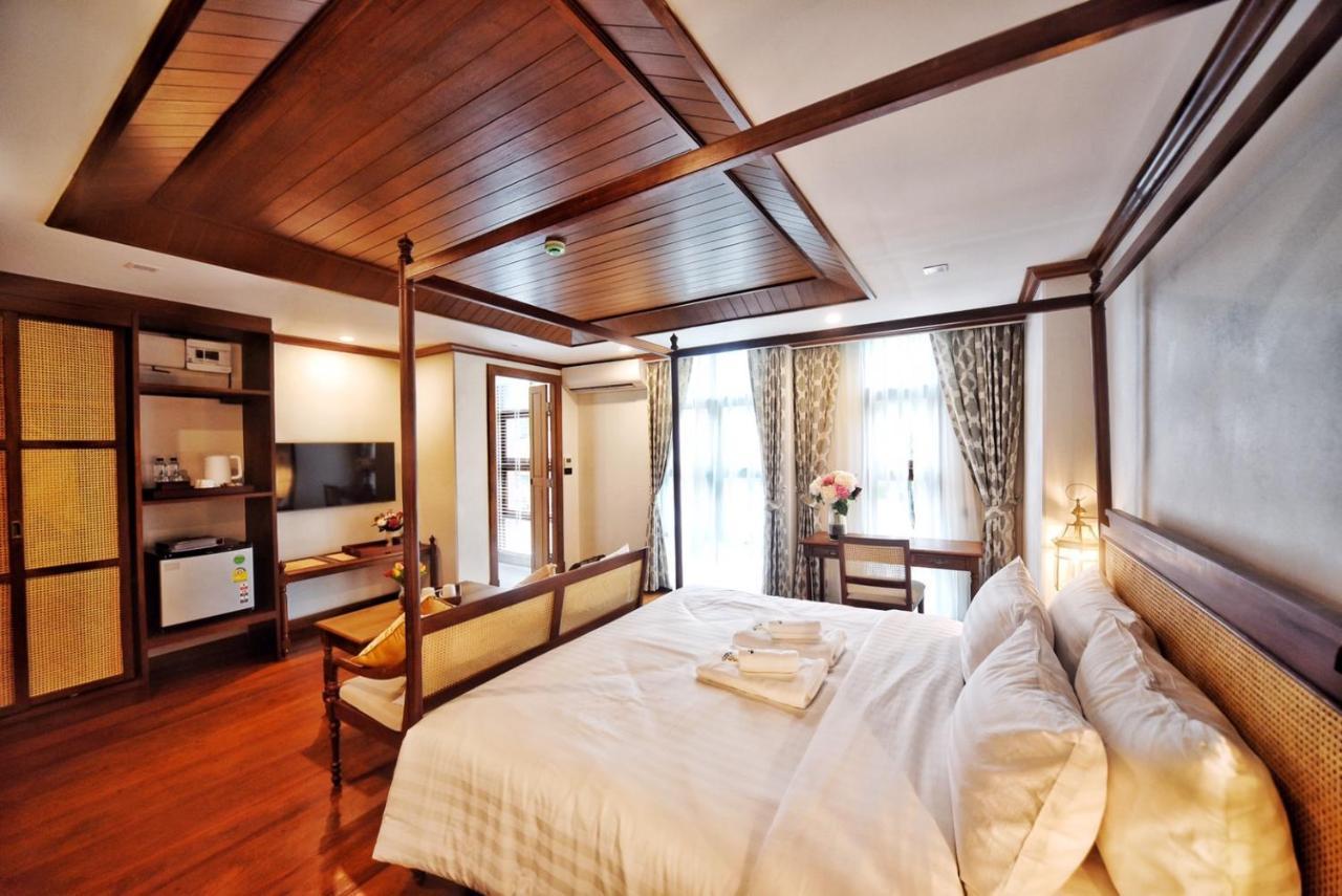 De Manor 4*