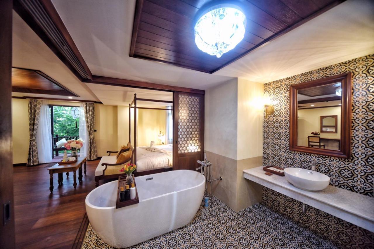 De Manor Hotel Chiang Mai