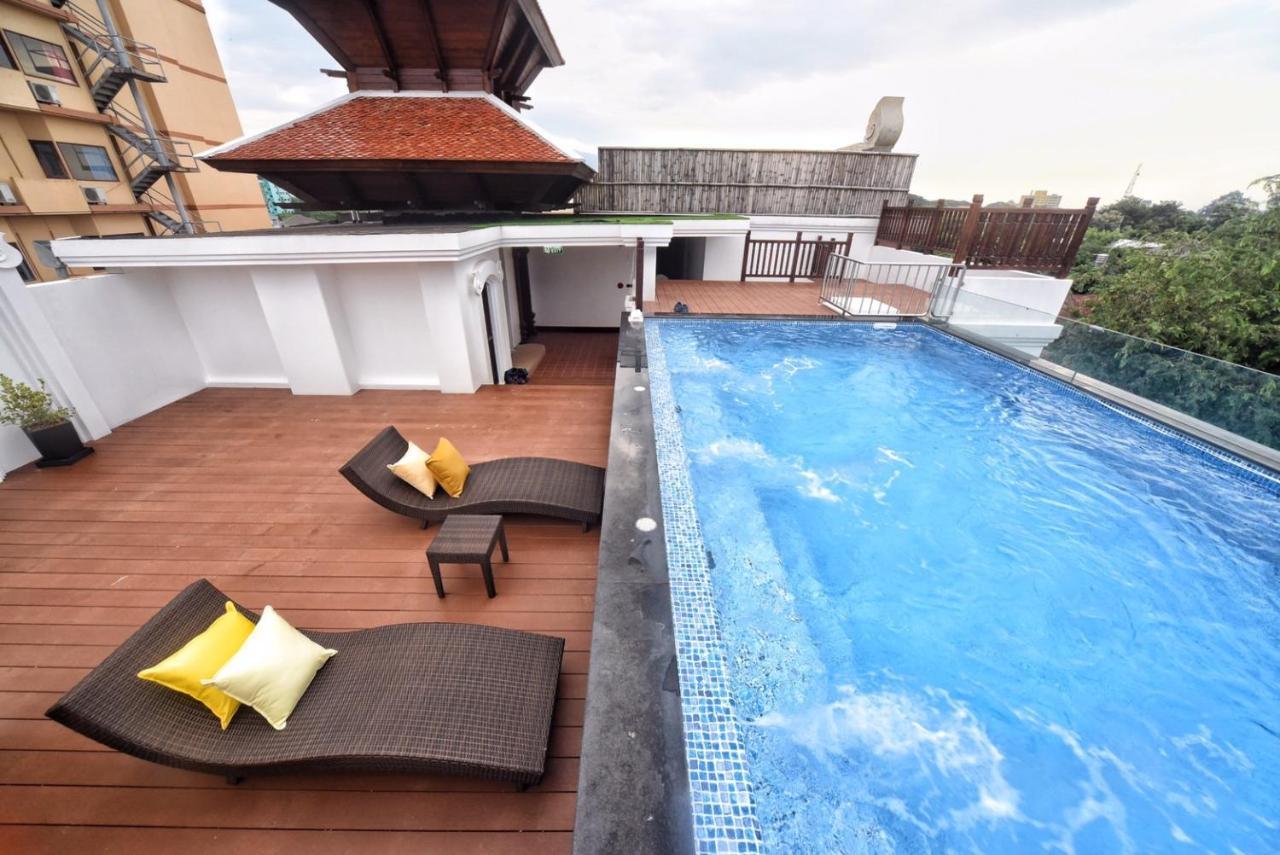 De Manor Chiang Mai