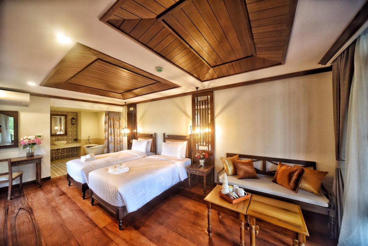 Hotel De Manor