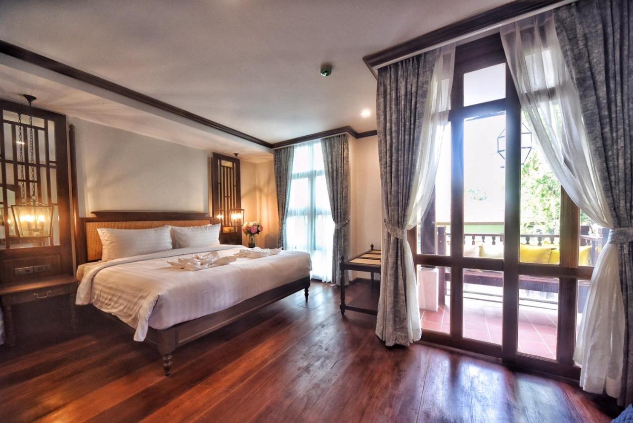 Hotel De Manor Chiang Mai