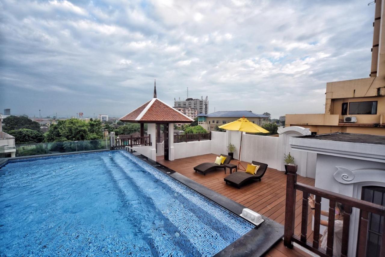 De Manor 4*
