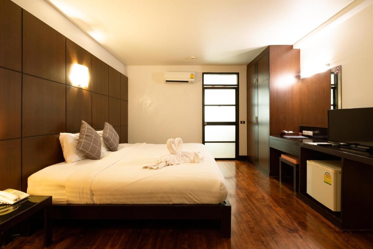 Kireethara Boutique 4* Chiang Mai