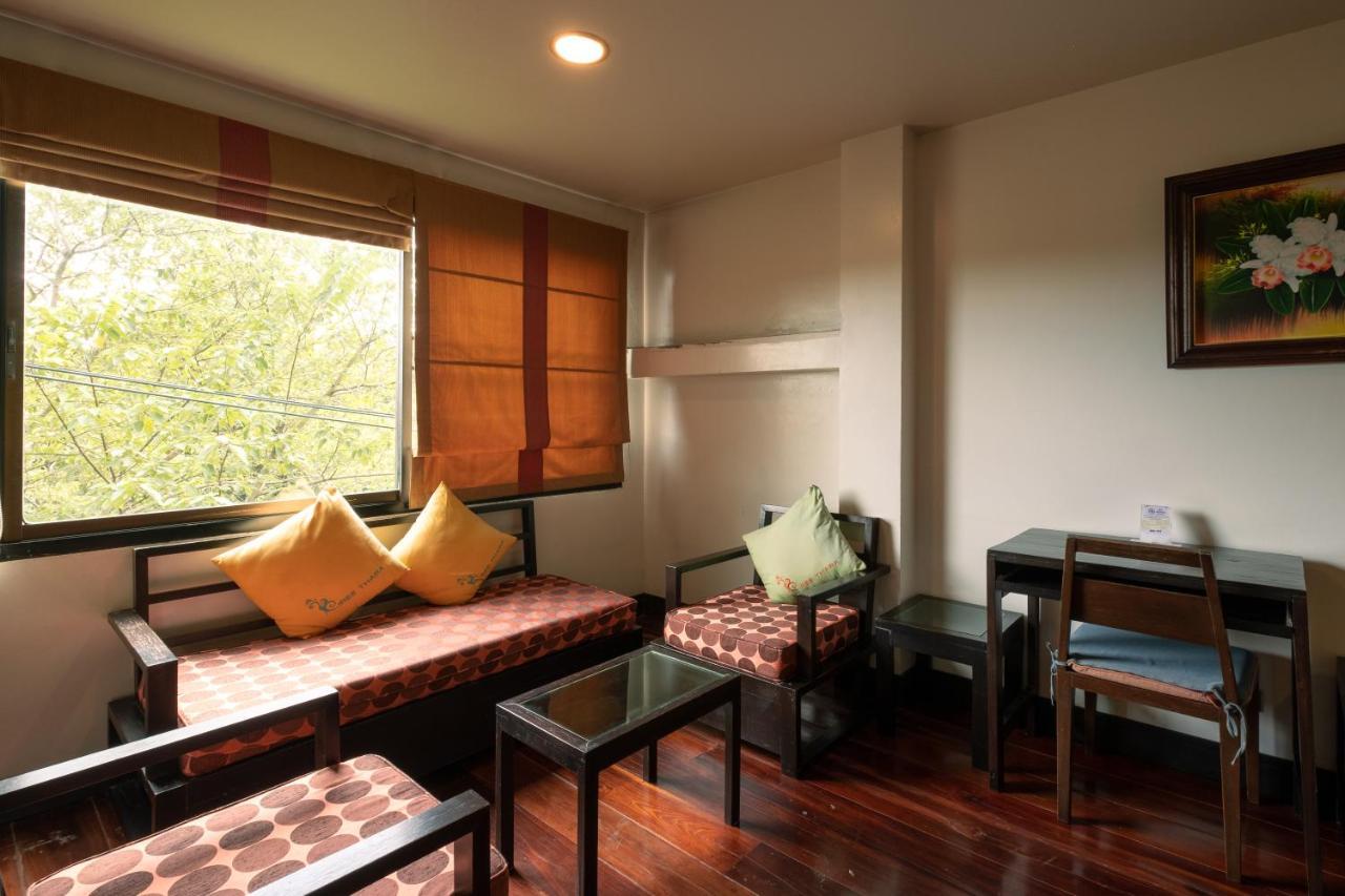 Kireethara Boutique Resort Chiang Mai