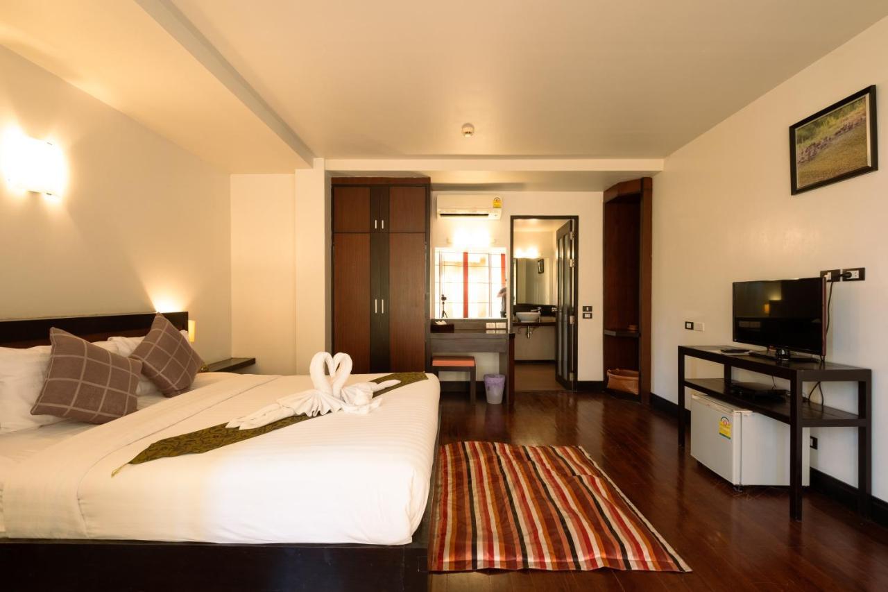 Kireethara Boutique Resort 4*