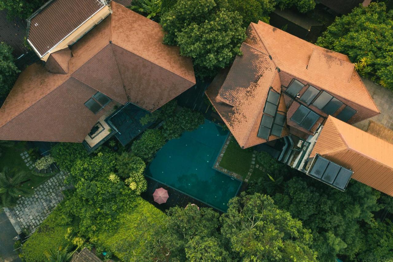 Kireethara Boutique Resort Chiang Mai