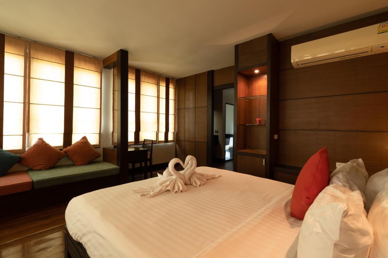 Resort Kireethara Boutique 4*