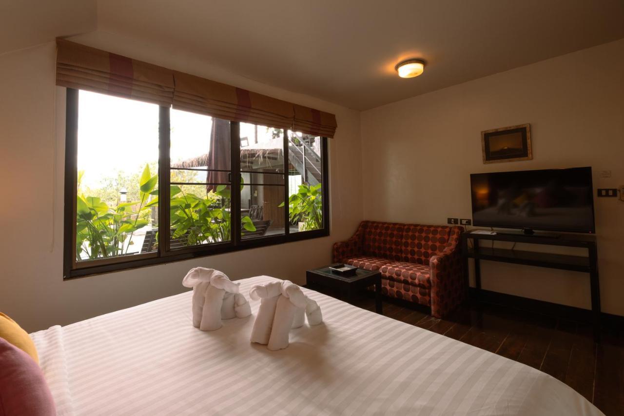 Kireethara Boutique Resort