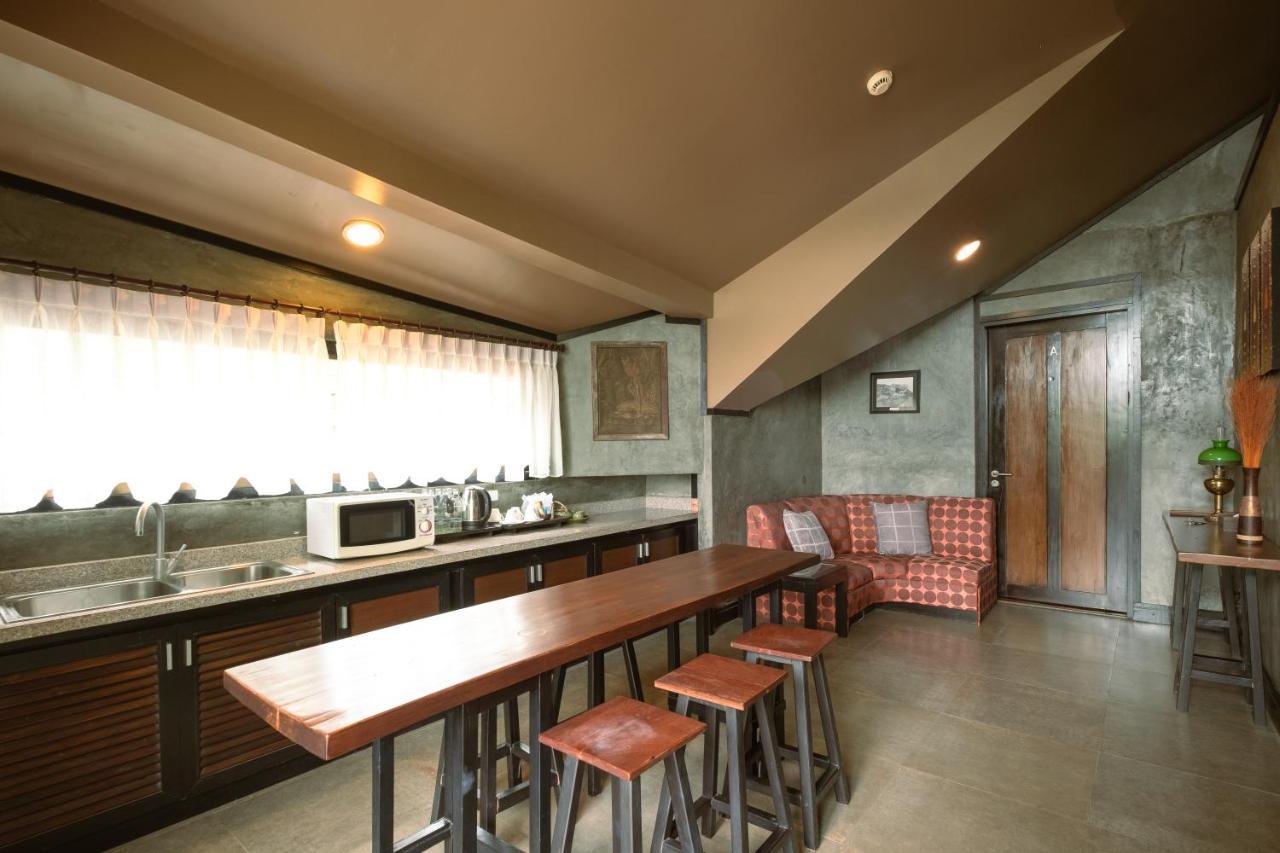 Kireethara Boutique Chiang Mai